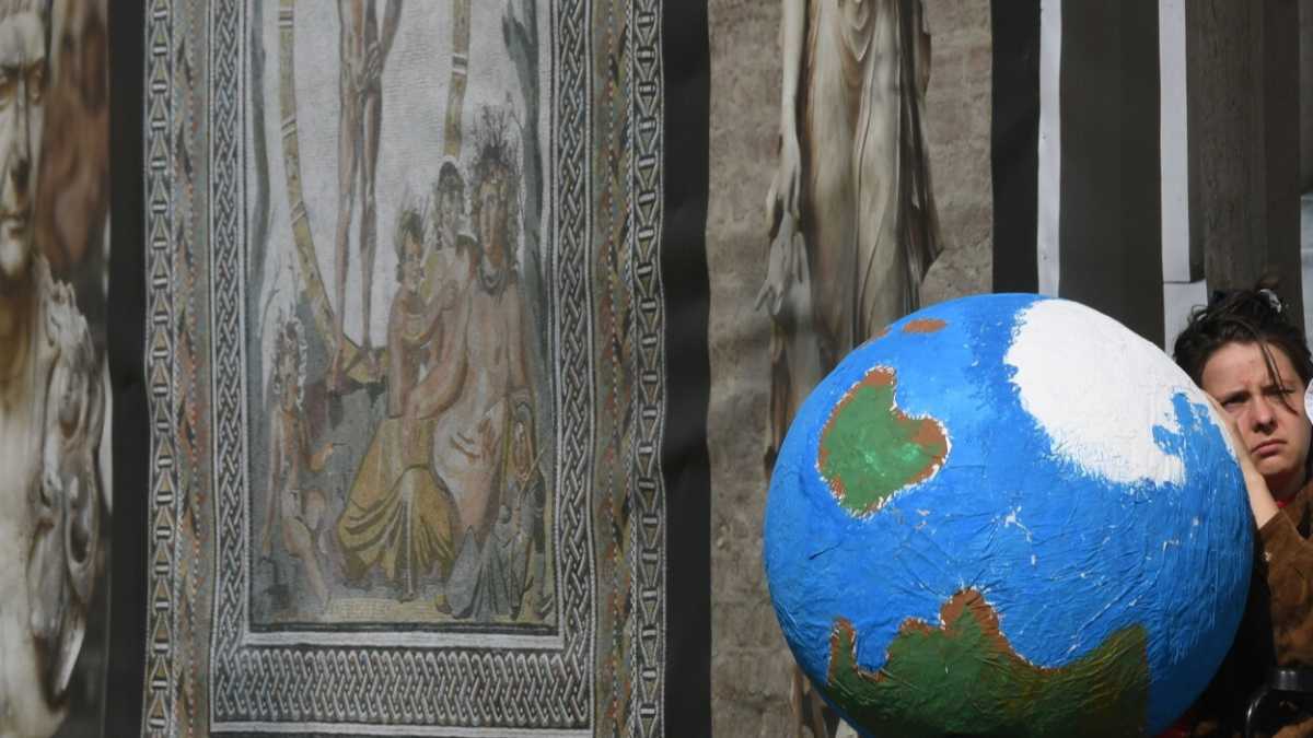 Immagine di I due pilastri del Green Deal europeo