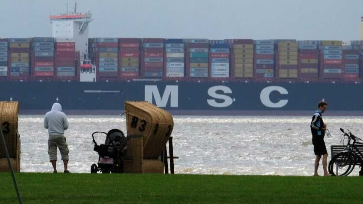 Immagine di Mercati aperti, crescita globale