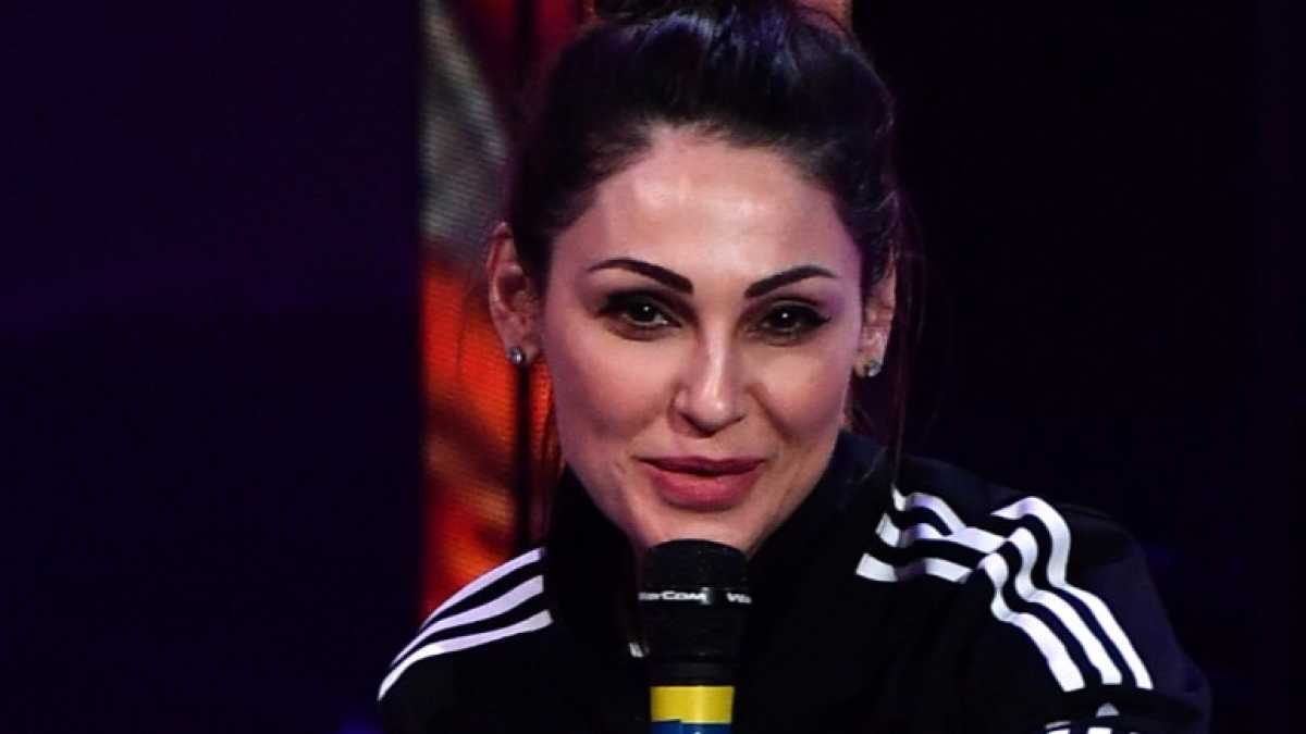 Immagine di Un'altra lettera d'amore ad Anna Tatangelo