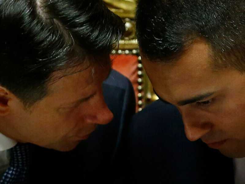 foto LaPresse