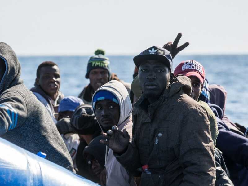 foto LaPresse