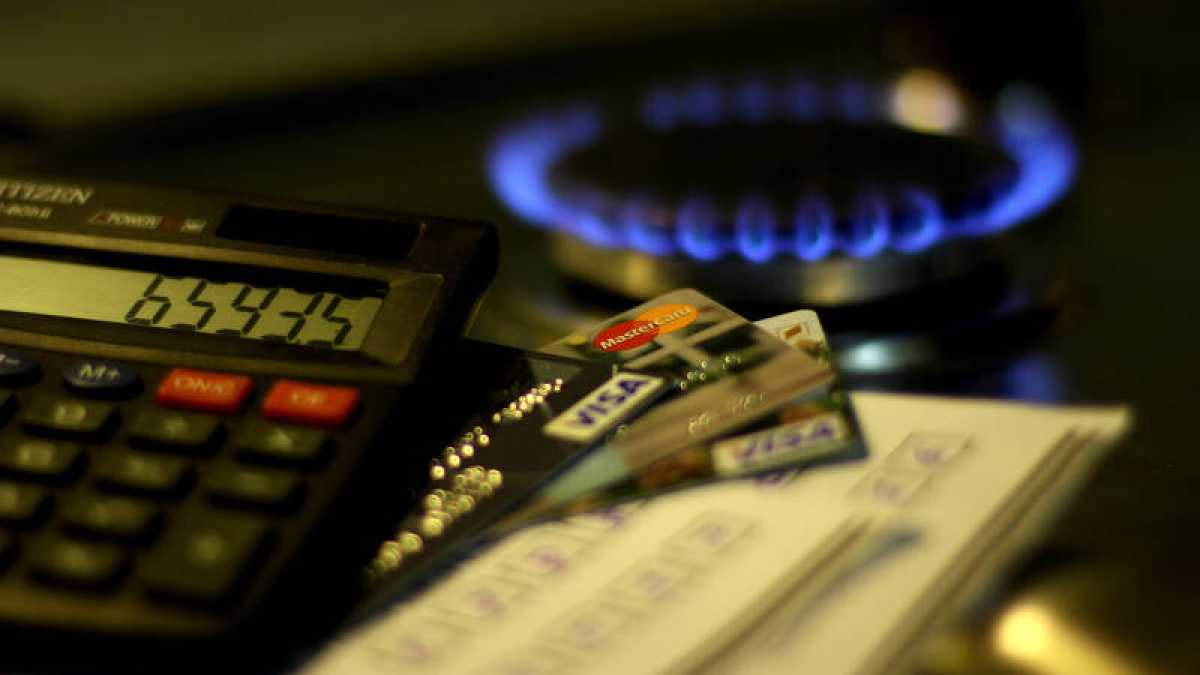 Immagine di Aumentano le bollette di luce e gas