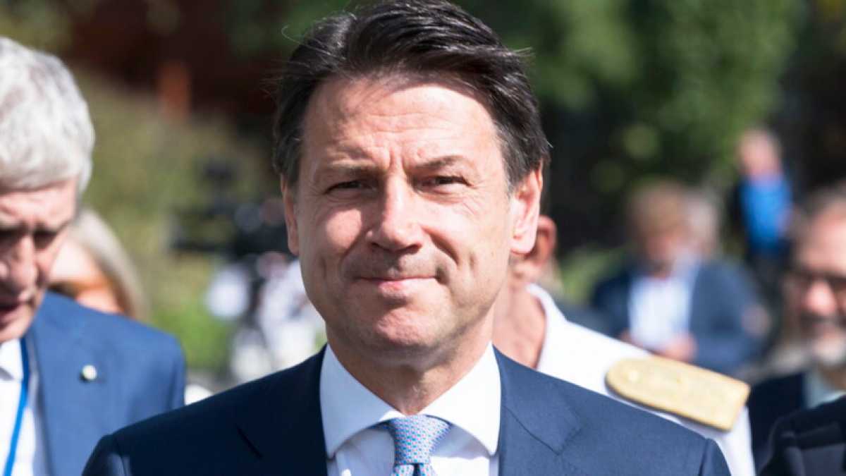 Immagine di Che Dio ci conservi la normalità