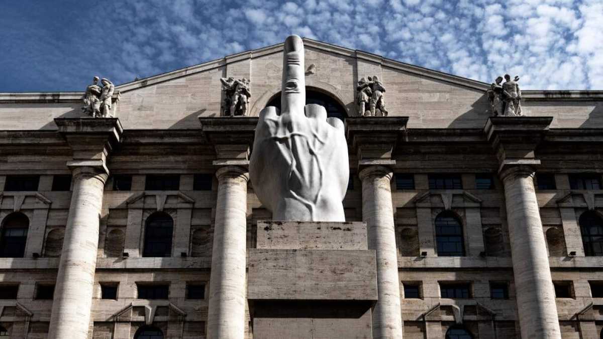 Immagine di Se il Financial Times vuole combattere il “capitalismo di relazione”, l’arma migliore è la concorrenza