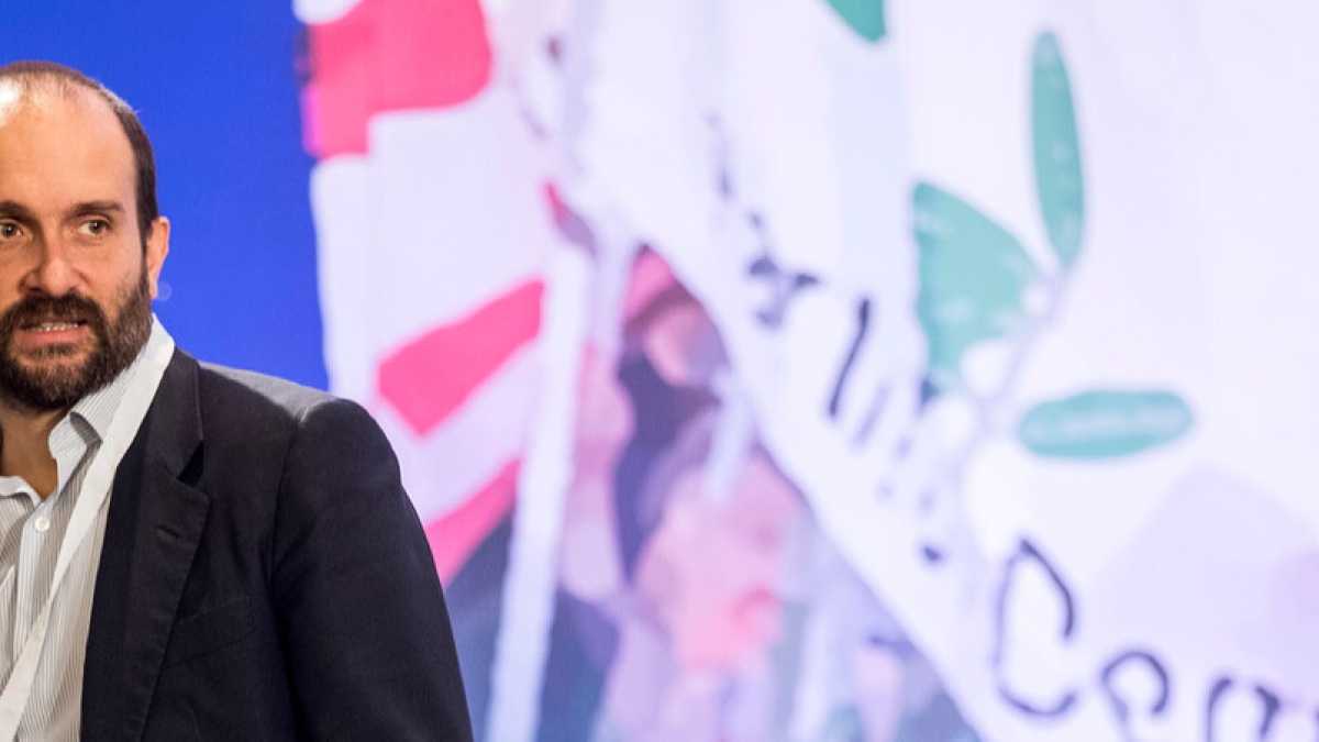 Immagine di Matteo Orfini ci spiega perché al Pd serve un congresso vero