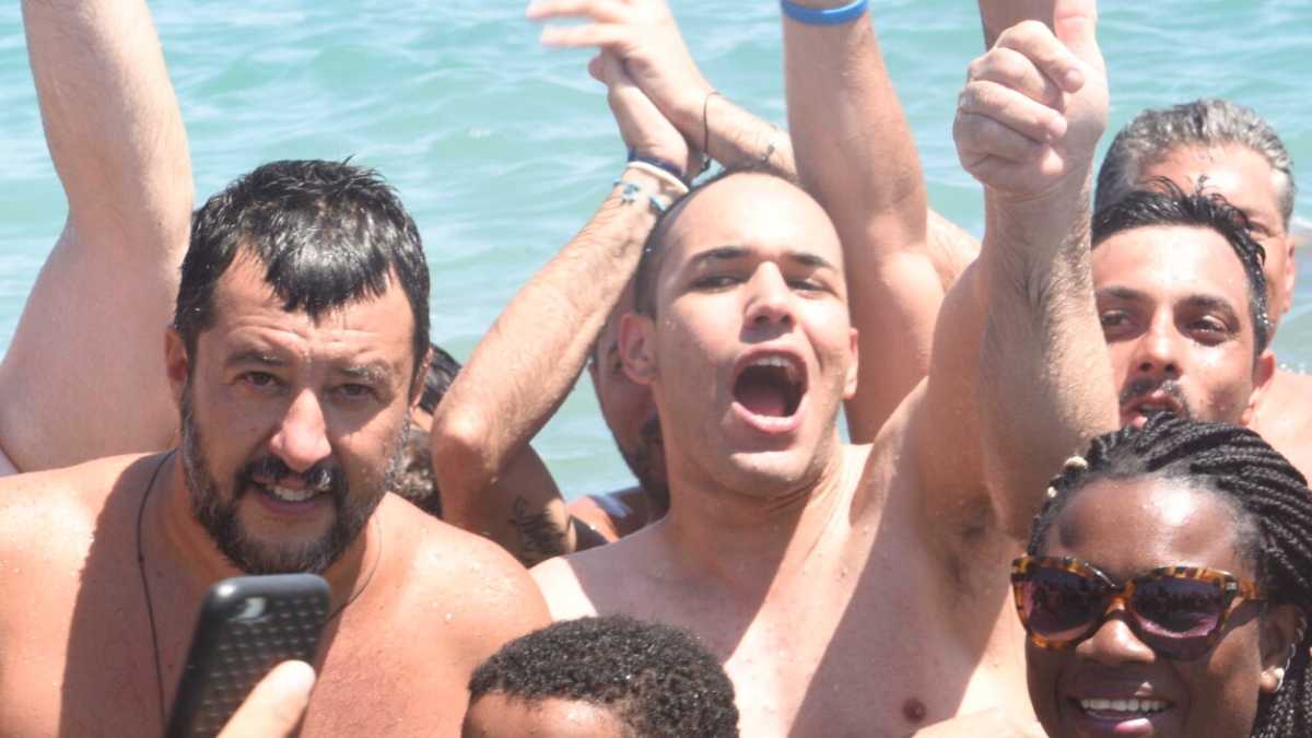 Immagine di Non c’è modo, caro Bettini, di riconquistare il popolo sequestrato da Salvini