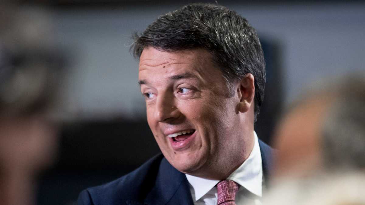 Immagine di Che farà Renzi fuori dal Pd