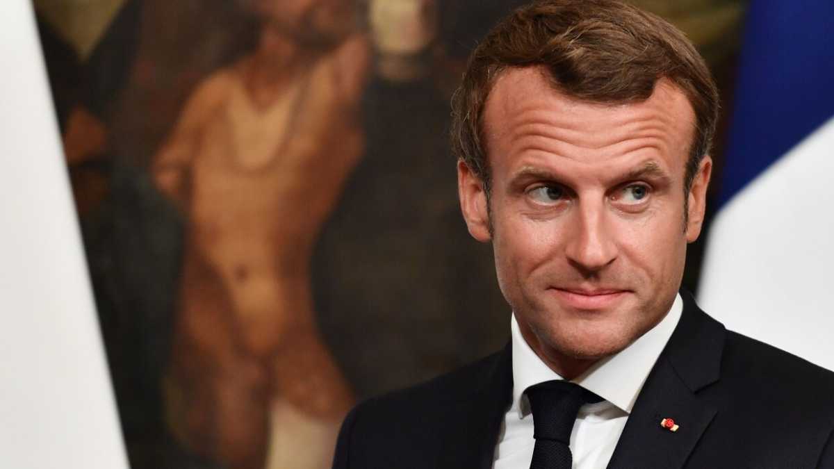 Immagine di Per sconfiggere i populismi serve il coraggio di dire “Evviva Macron”