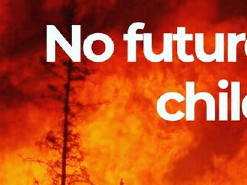 Greenpeace, l’“eco-ansia” e il movimento verde tarato per non fare figli