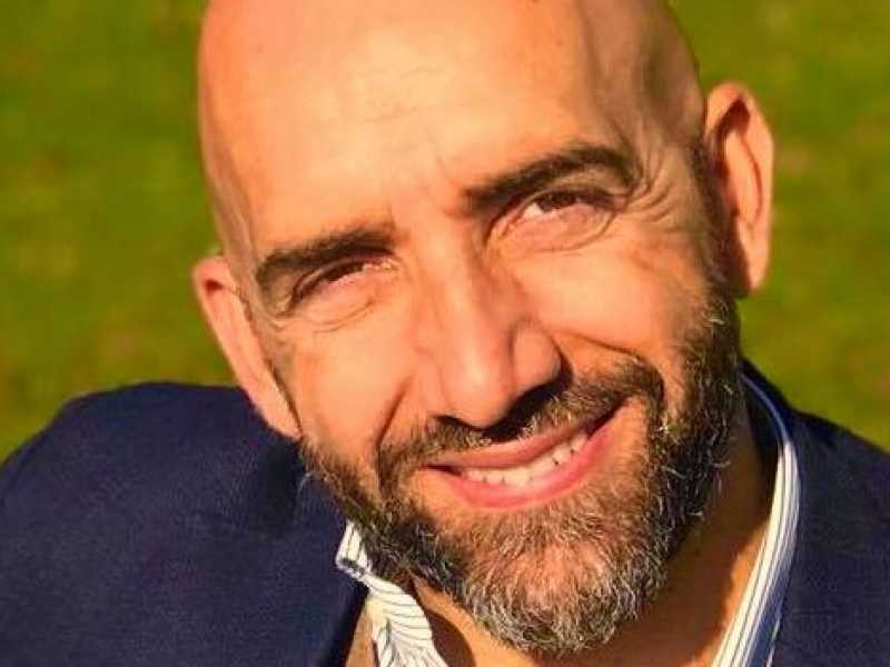 Vincenzo Bianconi (foto Facebook)