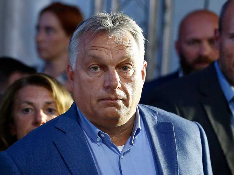 Il segreto di Visegrád