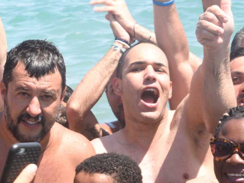 Non c’è modo, caro Bettini, di riconquistare il popolo sequestrato da Salvini