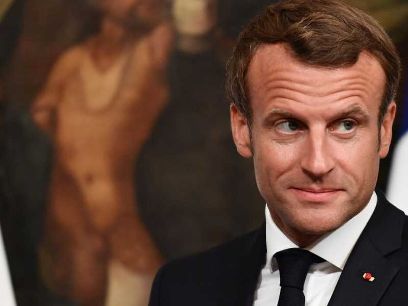 Per sconfiggere i populismi serve il coraggio di dire “Evviva Macron”