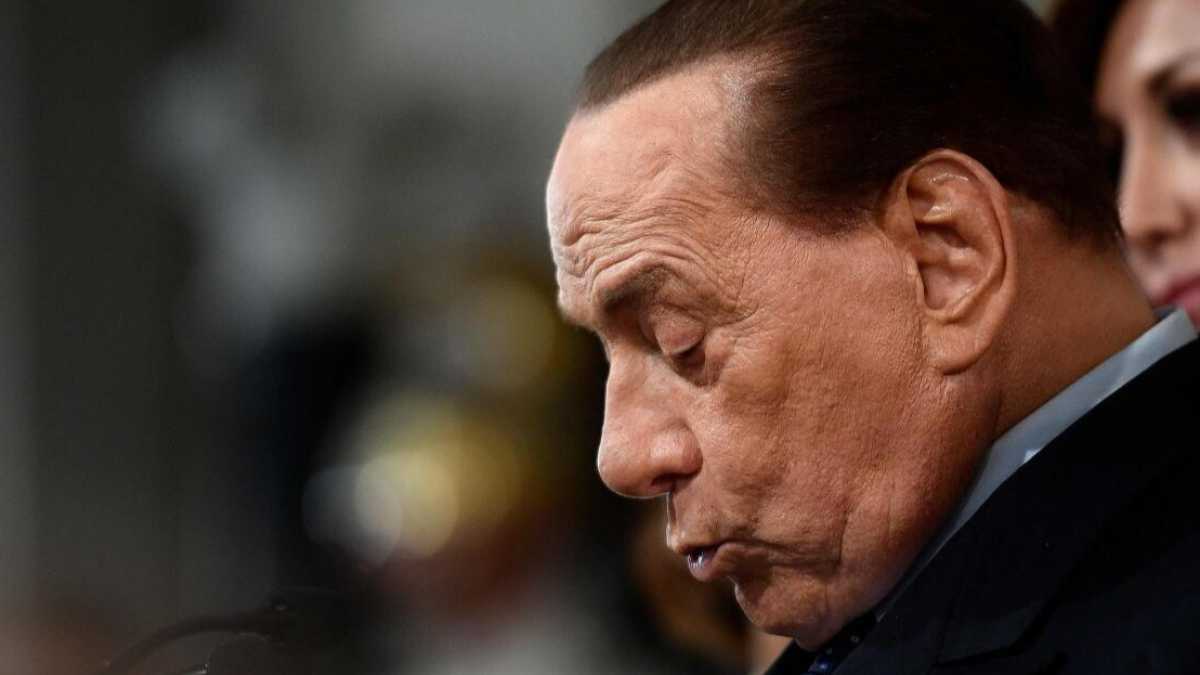 Immagine di La notizia di Berlusconi indagato per le stragi di mafia non è una notizia