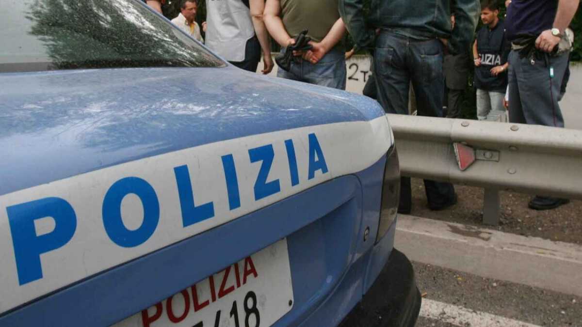 Immagine di La "guerra" irrazionale di un 96enne di Verona contro gli immigrati