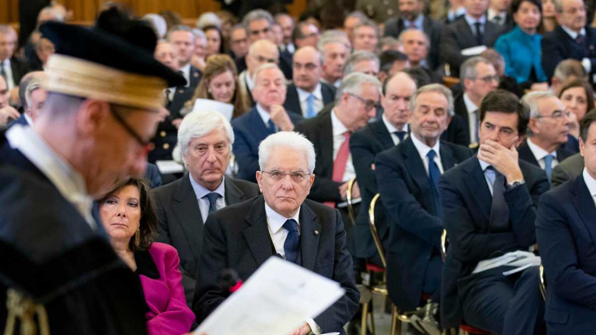 Immagine di Il ruolo delle Corti supreme ai tempi della democrazia illiberale