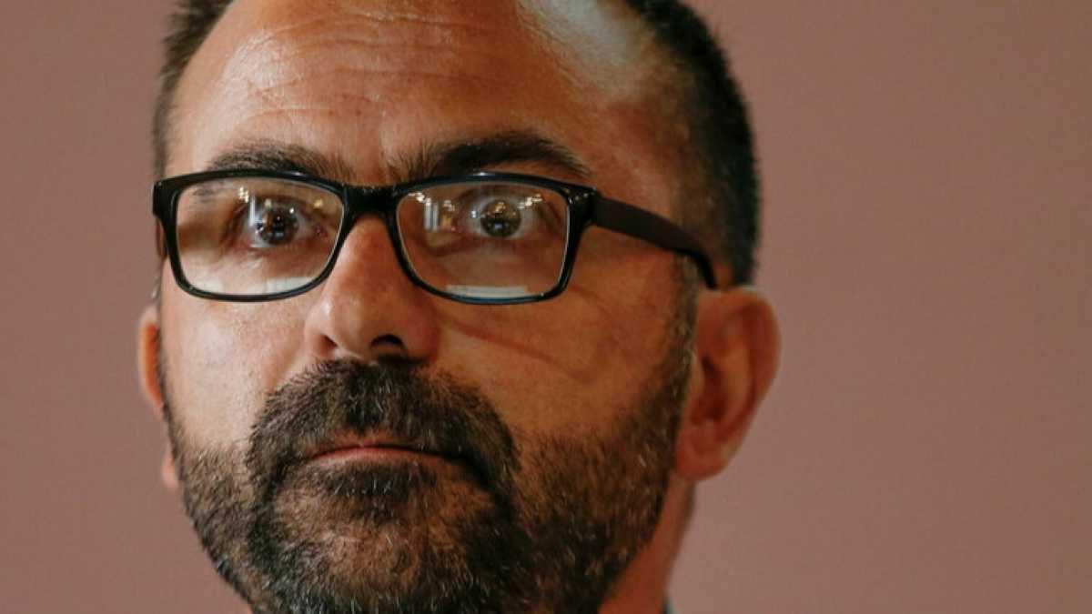 Immagine di Lorenzo Fioramonti è il nuovo Danilo Toninelli