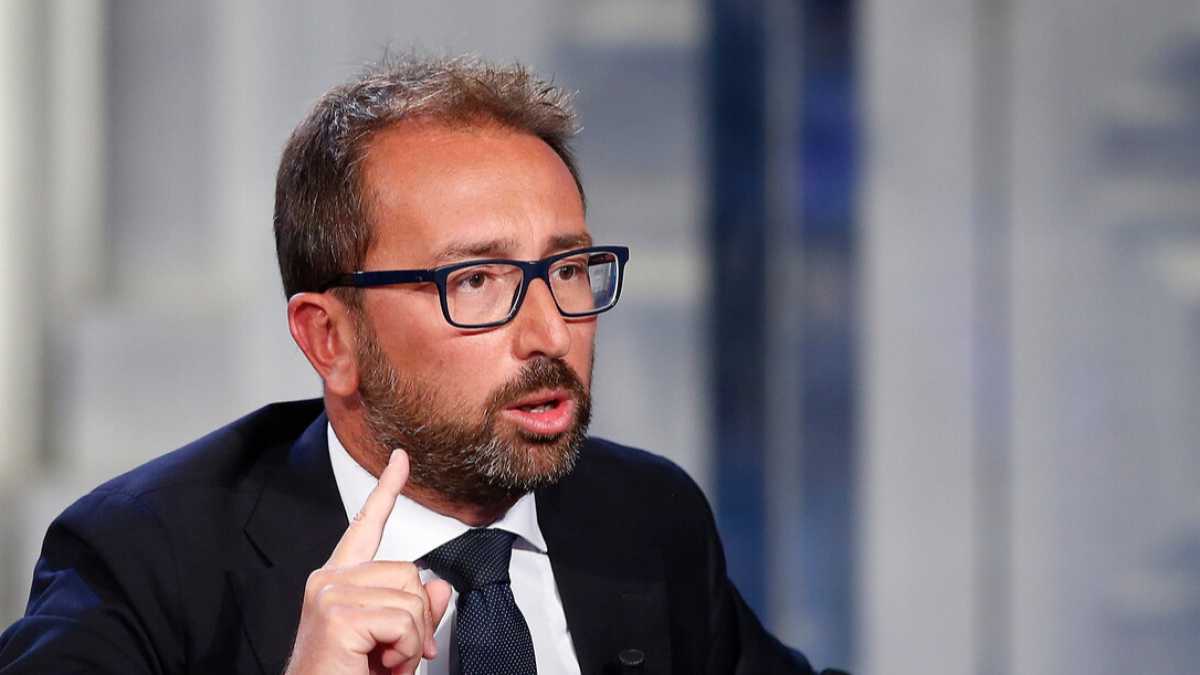 Immagine di La prescrizione secondo Bonafede: i processi si allungano