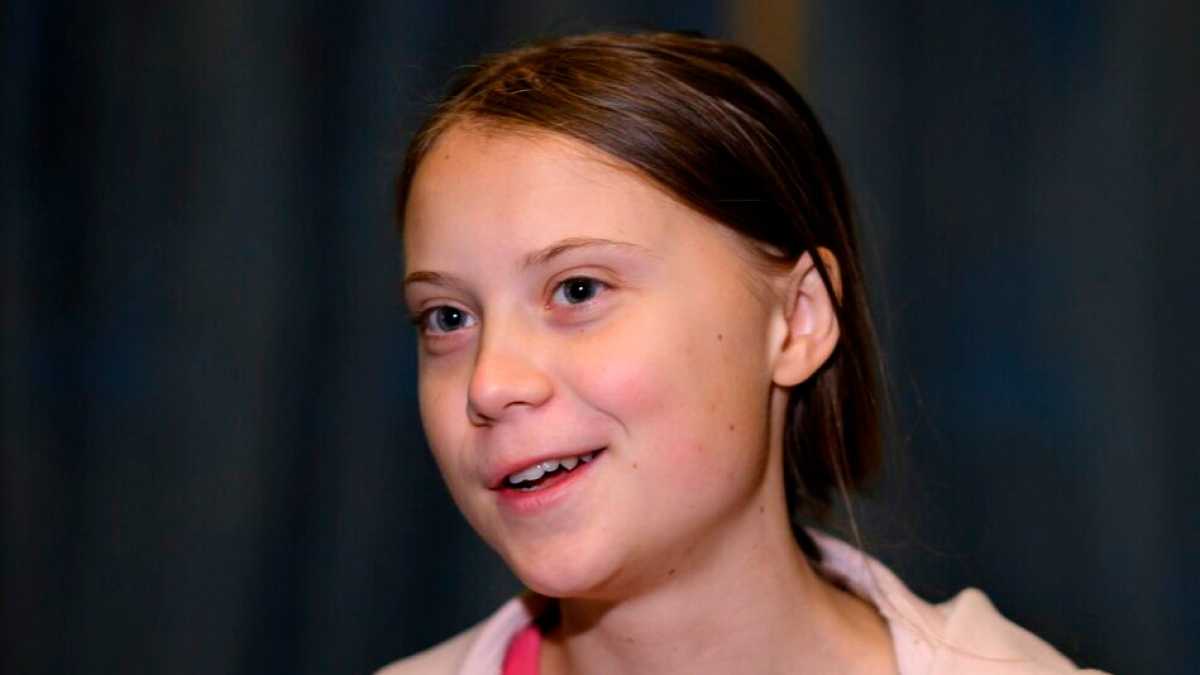 Immagine di Perdoniamo Greta ma non chi le ha scritto un copione pieno di omissioni