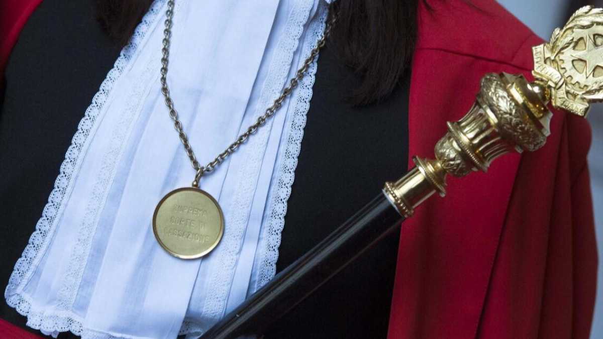 Immagine di “Anche i magistrati devono pagare quando sbagliano”, dice Antonio Leone