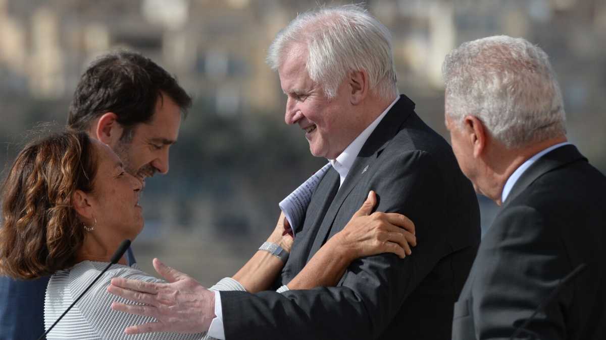 Immagine di Spunti da una svolta