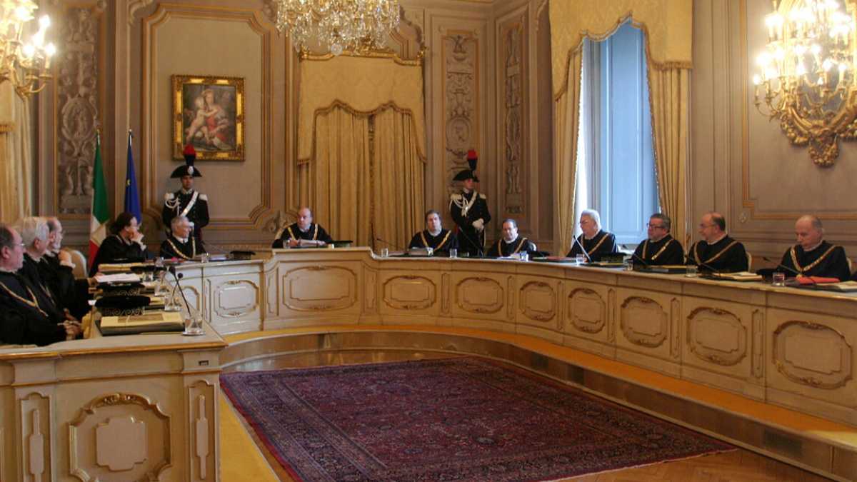 Immagine di Consulta eutanasica