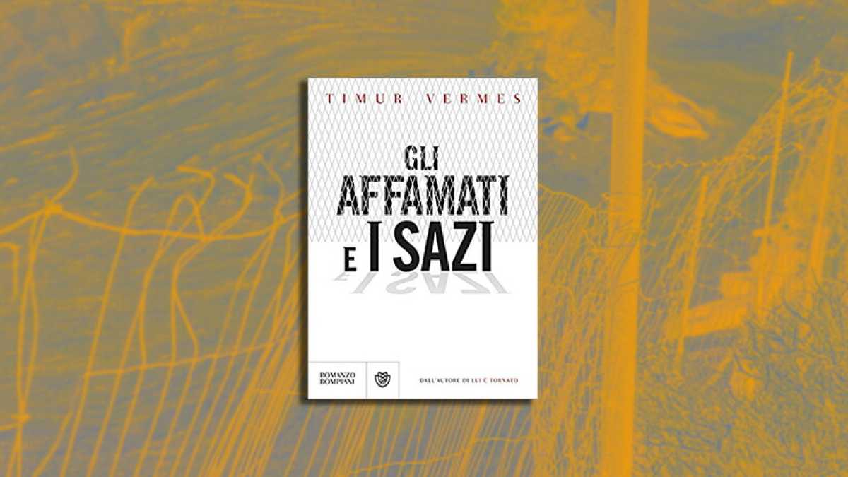 Immagine di Gli affamati e i sazi