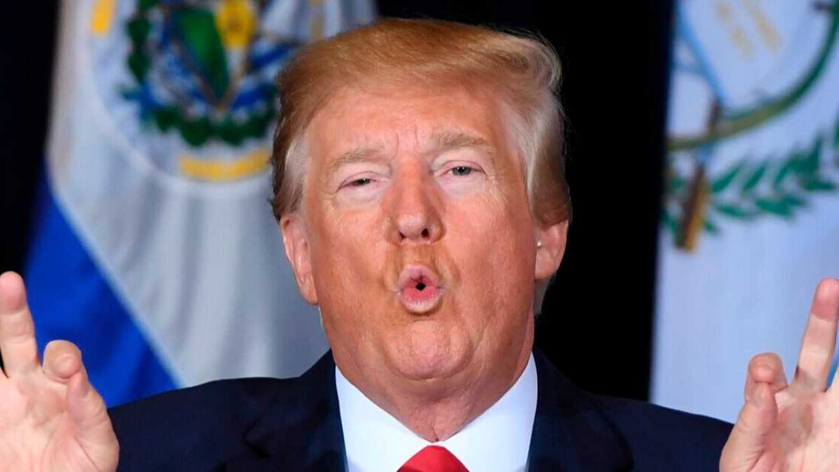 Immagine di La corsa finale verso il Def e l'impeachment di Trump