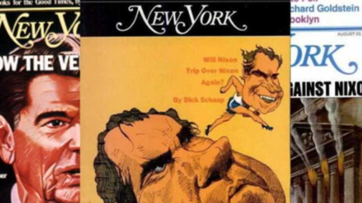 Immagine di Vox Media si compra il New York Magazine