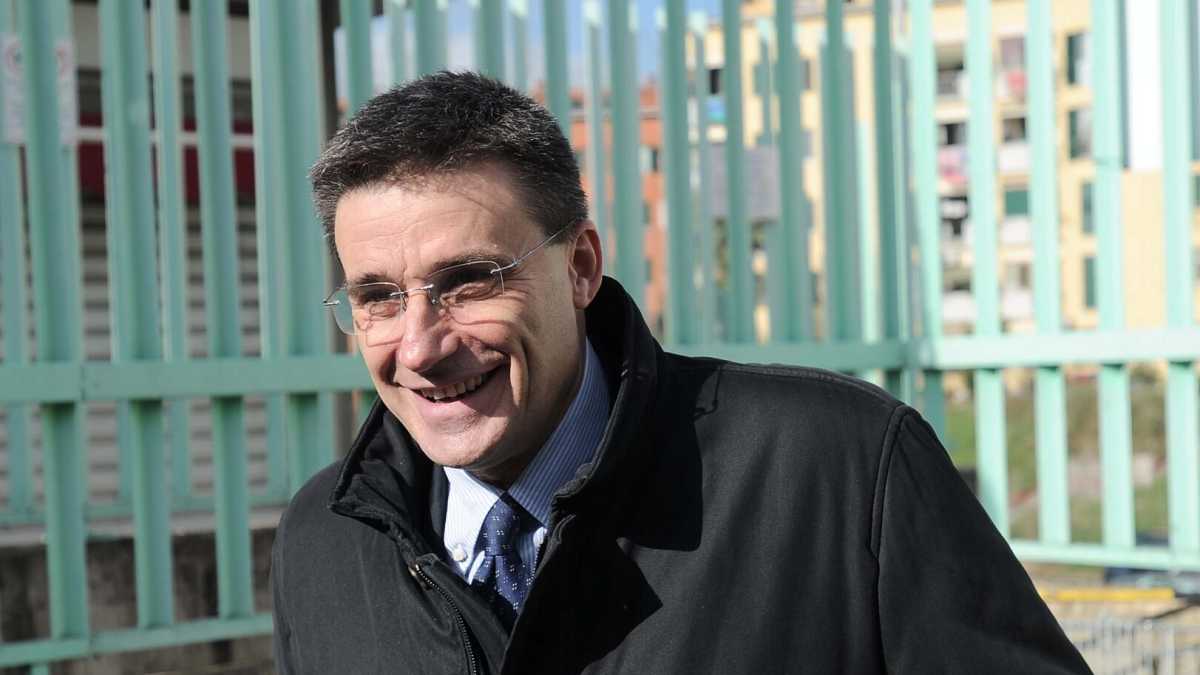 Immagine di Morassut spiega perché il governo non ha pregiudizi sui termovalorizzatori