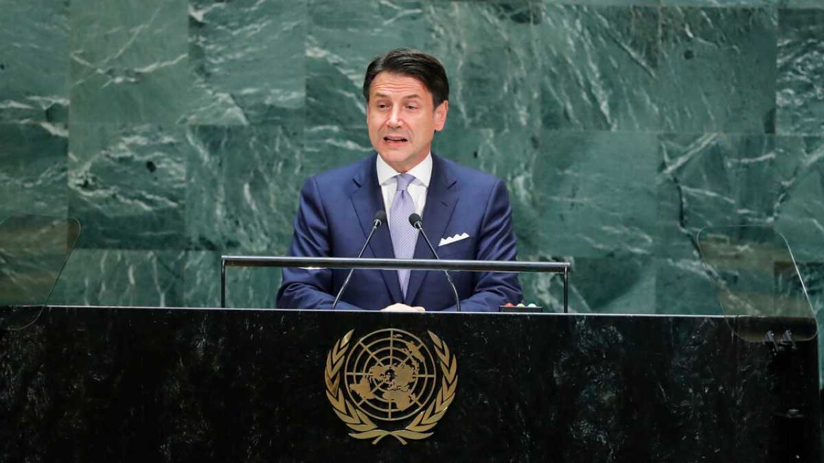Immagine di Conte non è il mio avvocato