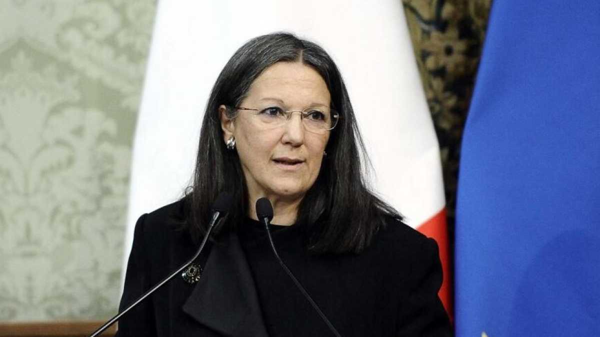 Immagine di Cinque stelle biodegradabili