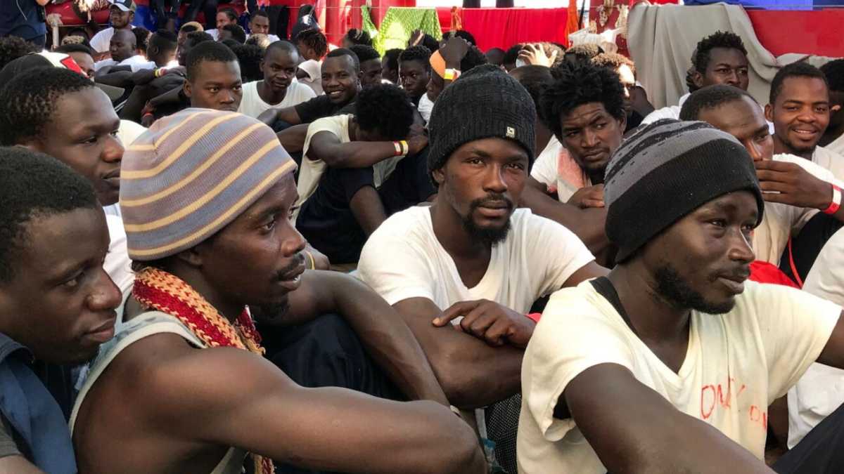 Immagine di Dubbi su una svolta