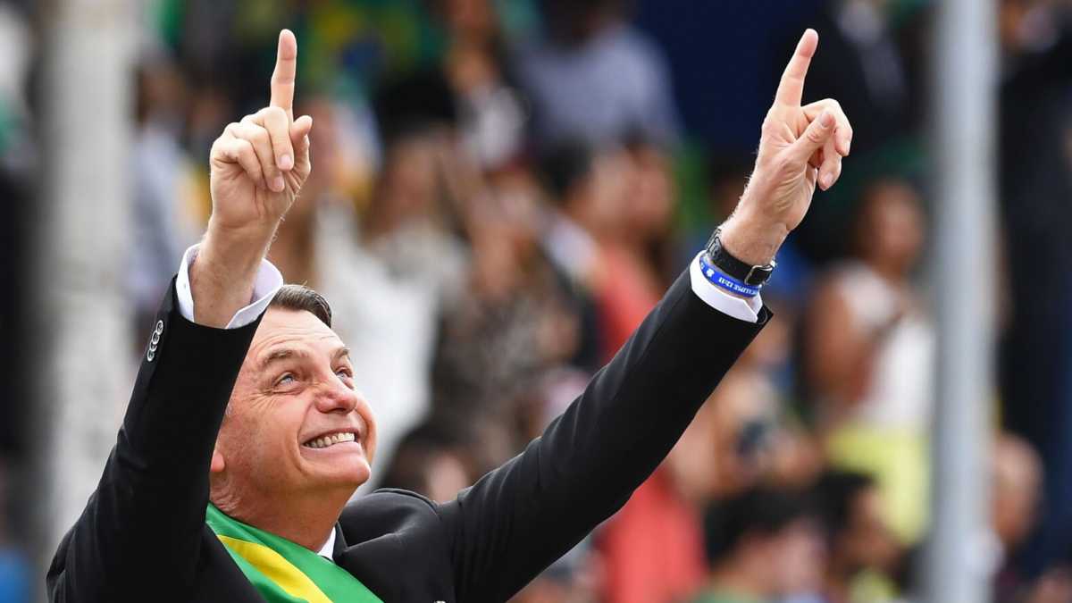 Immagine di Poi tocca a Bolsonaro?