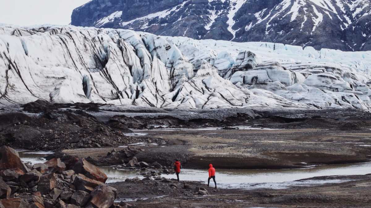 Immagine di Anche la scienza ci dice che il cambiamento del clima si affronta senza isteria