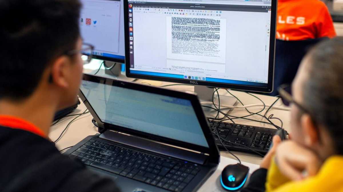 Immagine di L’idea di un incentivo per declinare la cybersecurity al femminile