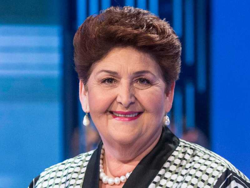 Teresa Bellanova (foto LaPresse)