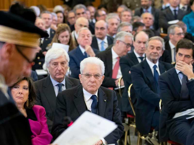 Foto LaPresse