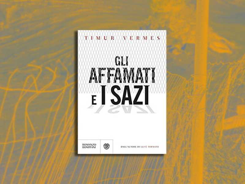 Gli affamati e i sazi