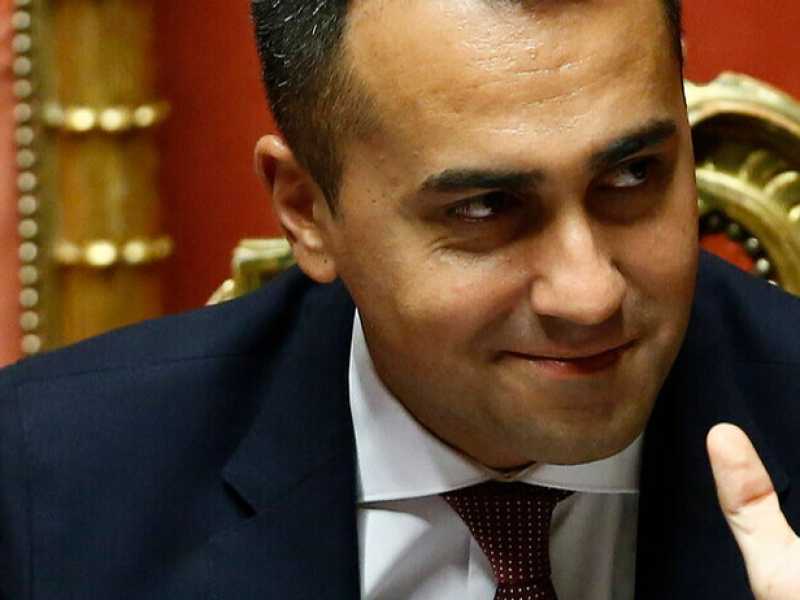 foto LaPresse