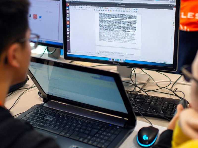 Foto LaPresse