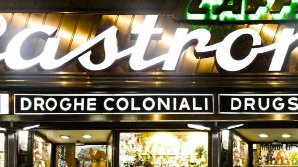 Immagine di “Azzardai pure con le cavallette fritte”. Intervista al signor Castroni