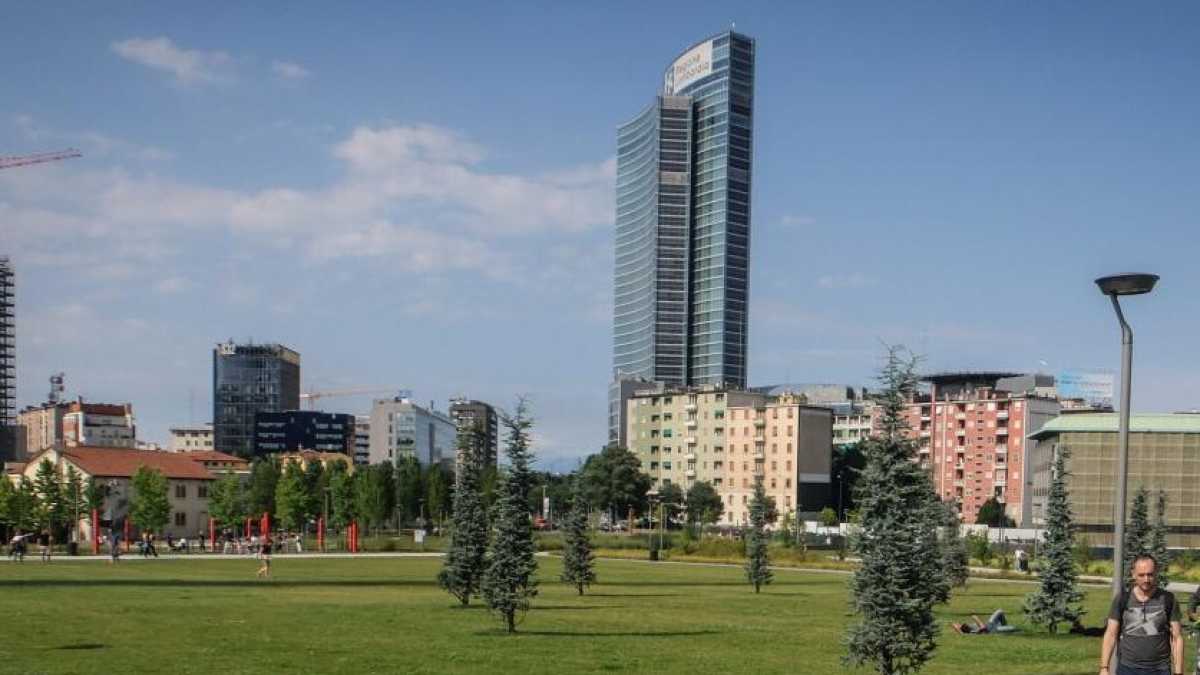 Immagine di Milano, la città del green inizia studiando e cambiando il business