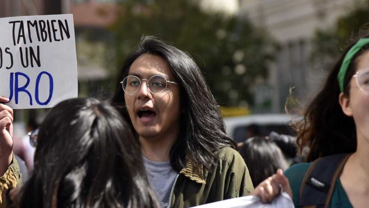 Immagine di L'adesione delle scuole ai Friday for Future svilisce il senso stesso della protesta