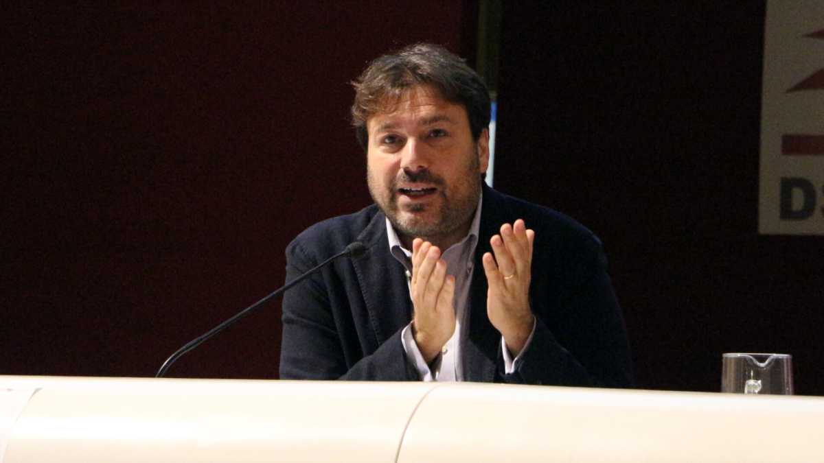 Immagine di Cosa resta del Pd dopo le purghe di Montanari: niente