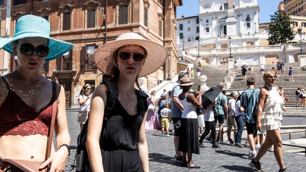 Immagine di Cos’è il sovraffollamento da turismo e che c’entra l’Onu