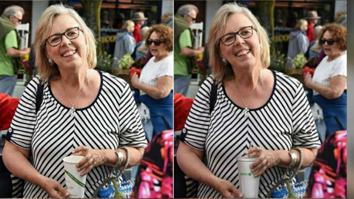 Immagine di Che strano paese è il Canada