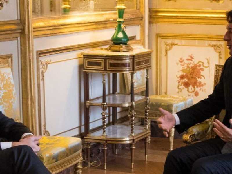 foto LaPresse