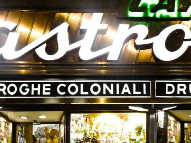“Azzardai pure con le cavallette fritte”. Intervista al signor Castroni