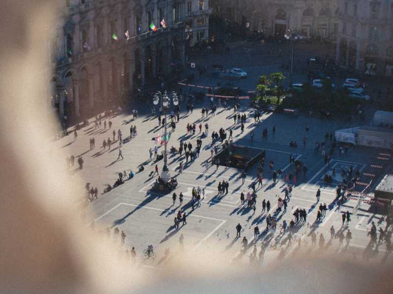 (foto di Federico Lancellotti su Unsplash)